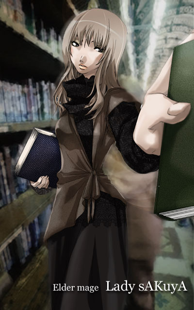 dicca�����ĺ����sakuya���Ǥ�
