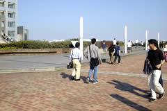 �E�G�X�g�p�[�N�u���b�W