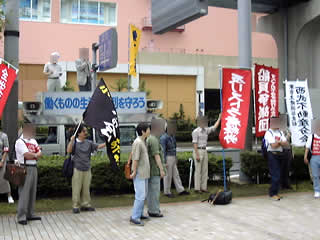 �t�W�e���r�O�ɂē����J�n