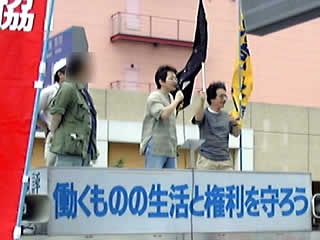 �}�C�N�A�s�[�����s�����щ