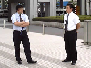 ���㏐�E�t�W�e���r�̘A�g�v���C