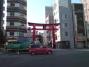 下谷神社