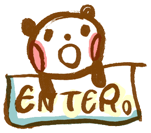 ENTER