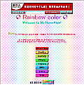 RainbowColor