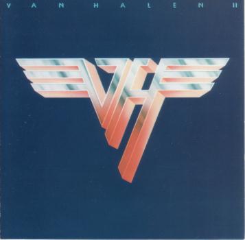VAN HALEN II