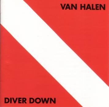 DIVER DOWN
