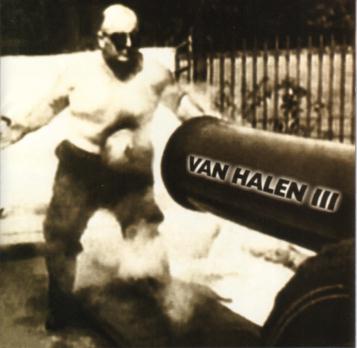 VAN HALEN III