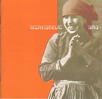 TECHNODELIC