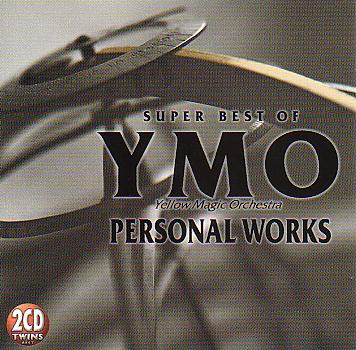 YMO PERSONAL WORKS
