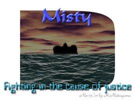 Misty D.