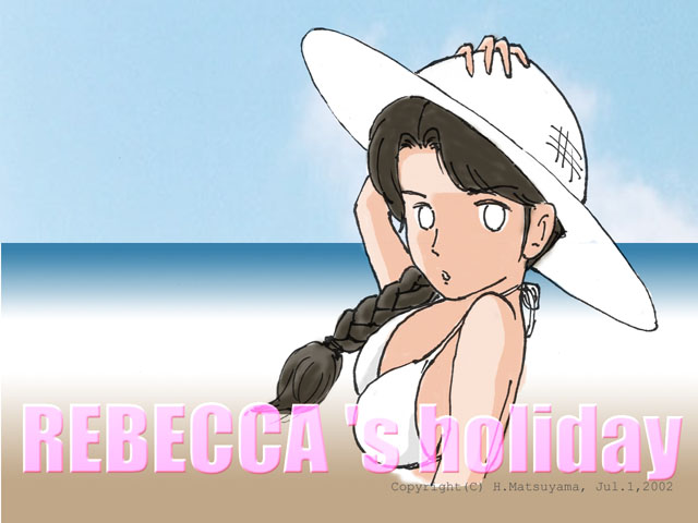 REBECCA