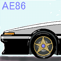 AE86�g���m