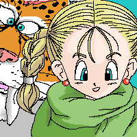 DQ5�V��̉ԉ�