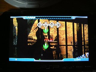 ゲーム画面2