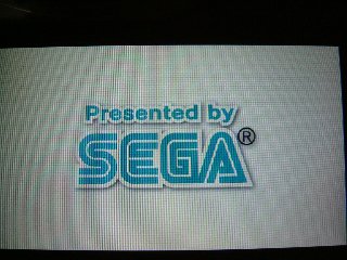 PSP DEVICE HOOK起動画面